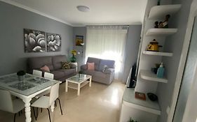 Apartamento Familiar 3 Dormitorios Jardines de Murillo